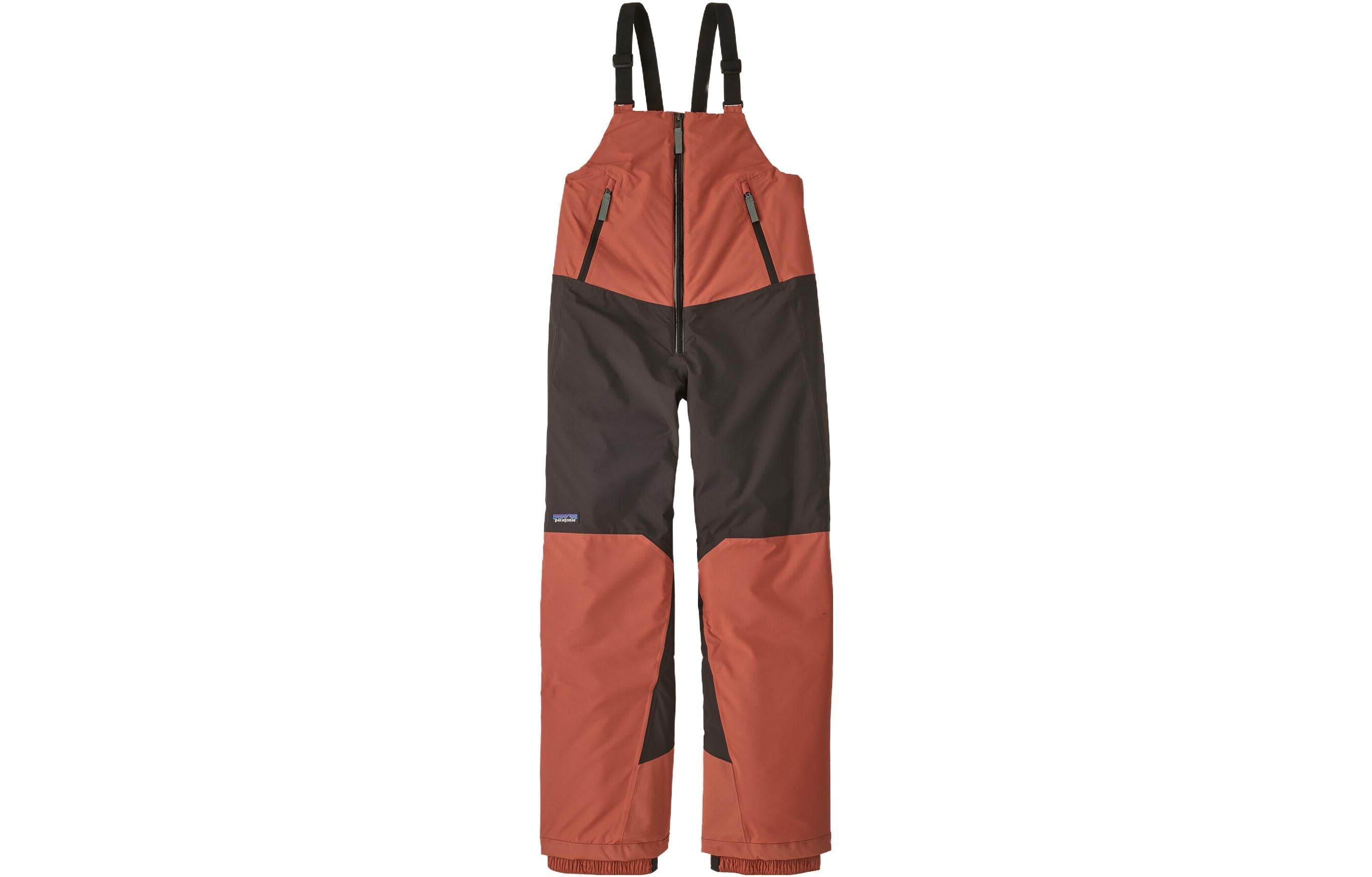 Брюки детские Patagonia Children S Colorblocked Hanging - Boxette Shop
